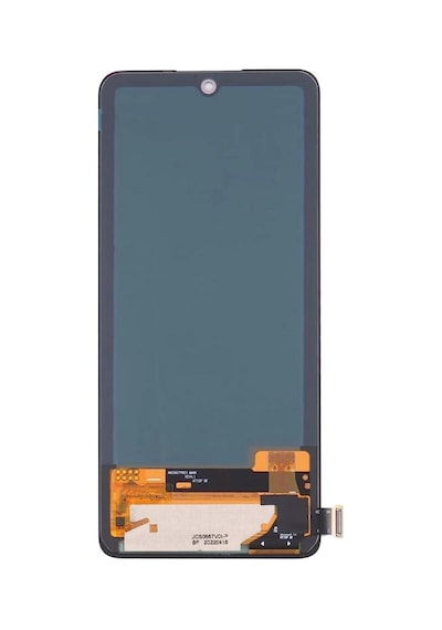 Xiaomi Mi Note 10 Uyumlu Oled Ekran