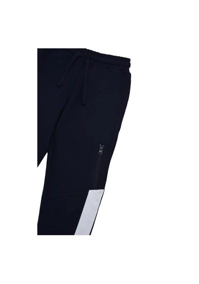 No Fear Sisley Sıs-b1043 Erkek Çocuk Eşofman Altı Lacivert Lacivert