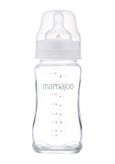 Mamajoo Cam Biberon 240 Ml Mmj4418