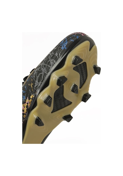 Kinetix Antony Ag G 6fx Siyah Unisex Krampon Siyah