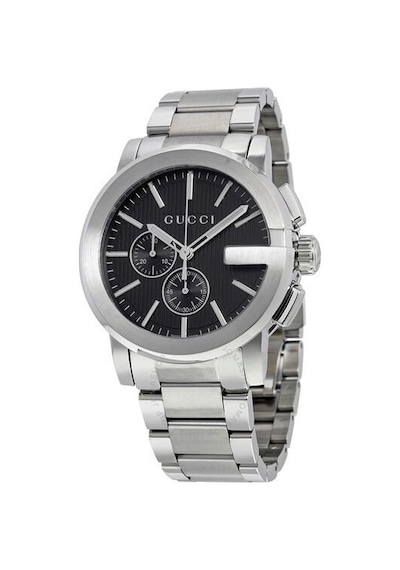 Gucci Ya101204 Erkek Kol Saati