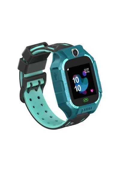 Smartest Q19 GPS Ve SOS Akıllı Çocuk Takip Saati