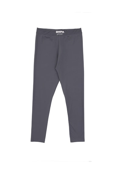 U.s. Polo Assn. Erkek Antrasit Tayt 50290765-vr006 Antrasit