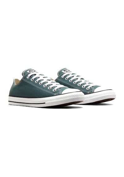 Converse Chuck Taylor All Star Yeşil Kadın Sneaker Yeşil