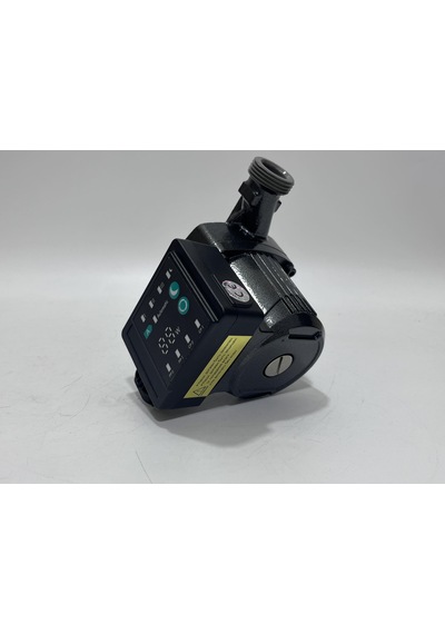 Star25/6a Sirkülasyon Pompası 4.2 M³/h"