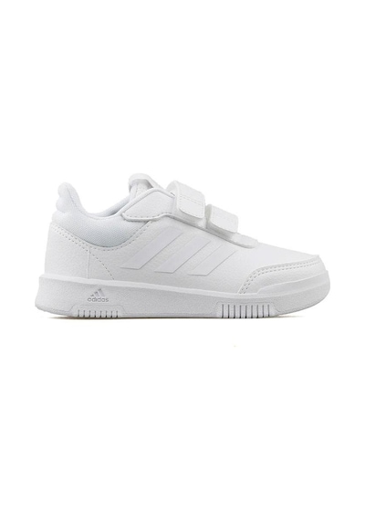 Adidas Tensaur Sport 2.0 Cf K Çocuk Koşu Ayakkabısı Gw1987 Beyaz-beyaz Beyaz