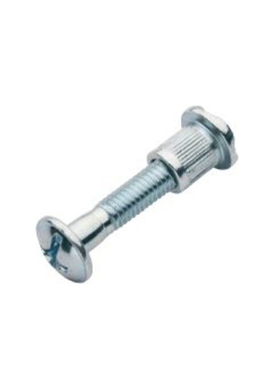 METAL MONTEBENT 6X40 (10 ADET)