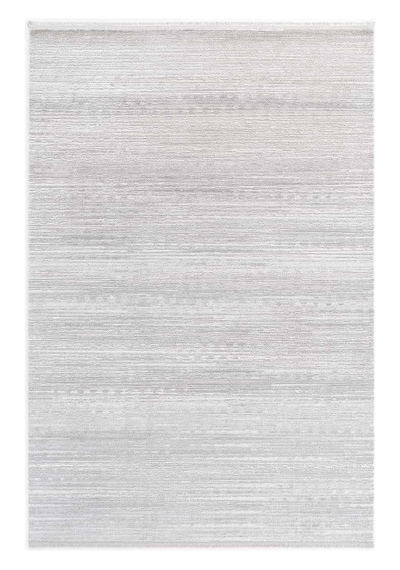 Gümüşsuyu Halı Novastyle 16304 G10 100 x 200 Gri