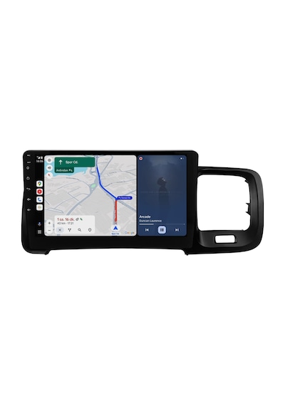 Volvo S60 Android Multimedya Sistemi 2014-2018 Crv4834xp 9"
