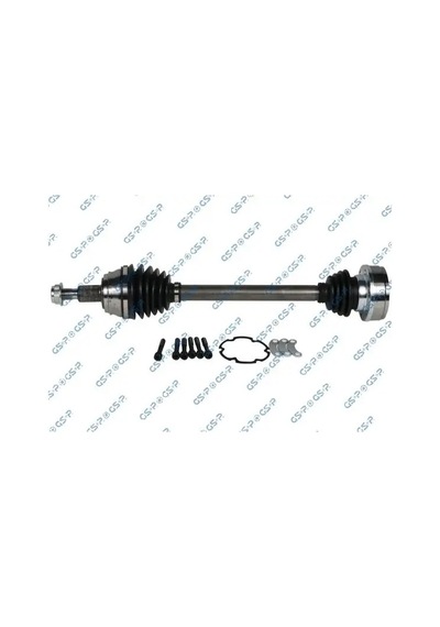 Skoda Octavia 1 On Aks Sol 1997-2005 Gsp 261045