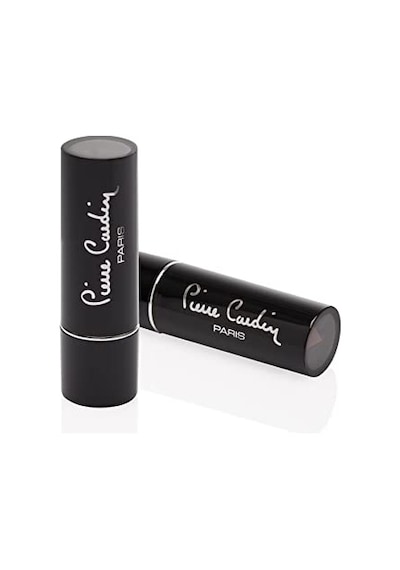 Pierre Cardin Porcelain Matte Edition Lipstick - Brown Red - 218 00