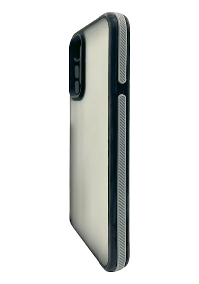 Nettech Oppo Reno 6 Uyumlu Nt-n049 Arka Koruma Kılıf - Lacivert Lacivert