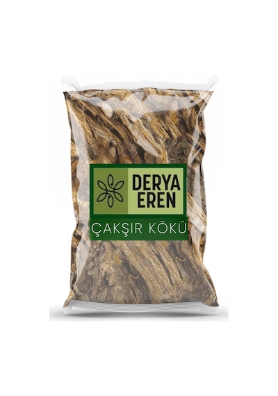 Derya Eren Çakşır Kökü 500 G