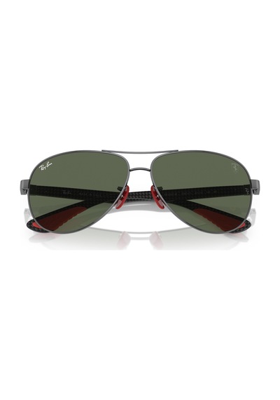Ray-Ban 8331m F00171 61 Unisex Güneş Gözlüğü - 19