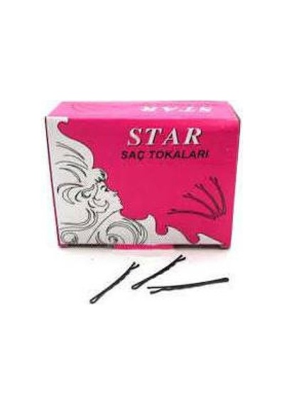 Star Toka Topuzlu 500Gr