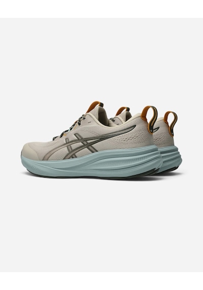 Asics Gel-pulse 17 Tr Erkek Bej Outdoor Koşu Ayakkabısı 1011c317-250