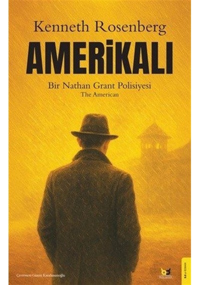 Amerikalı / Kenneth Rosenberg