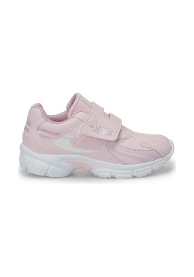 Kinetix Gron Pu P Pembe Kız Çocuk Spor Ayakkabı 000000000102694578