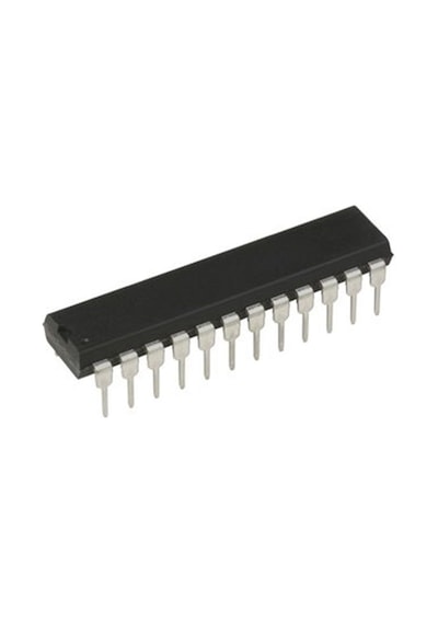Cd74act652en Dip-24 Entegre X 1 Adet Rf093
