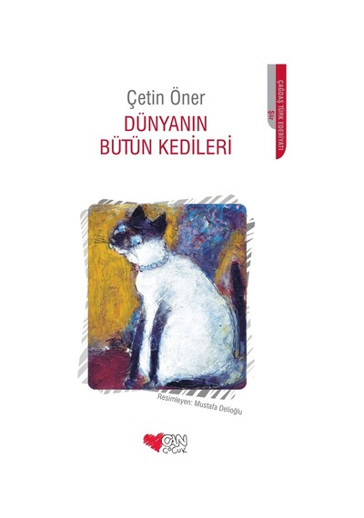 Dünyanın Bütün Kedileri (551518482)