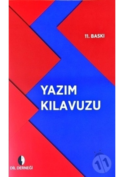 Yazım Kılavuzu- Dil Derneği