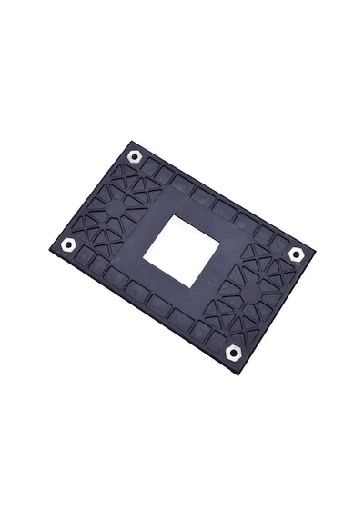 Aghbilgisayar- Am4 Braket Amd Işlemci Fan Ayağı Anakart Bağlantısı Amd Ayak Am4