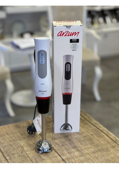 Arzum AR1203 Risso El Blender