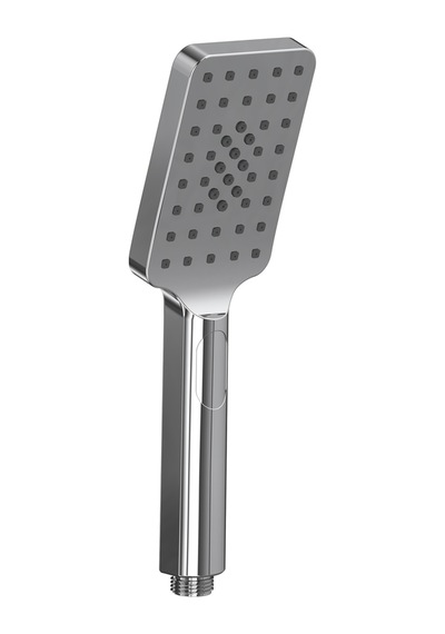 Bocchi Air2 Touch2 Eco 115s 3 Sprey Fonksiyonlu El Duşu Krom 5500-0020 Çok Renkli