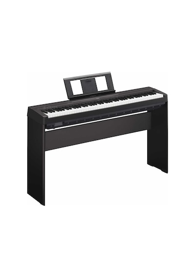 Yamaha P45 Taşınabilir Dijital Piyano Seti