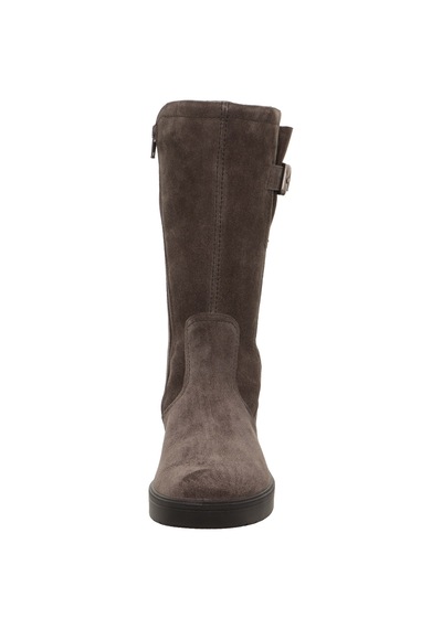 Legero 2-000196 Mystic Kadın Vizon Gore-tex Çizme Siyah