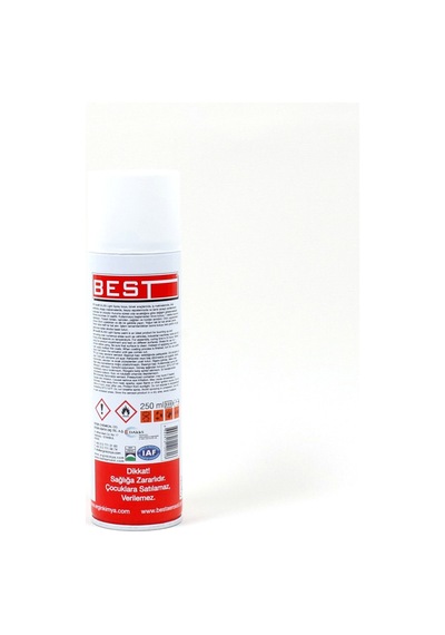 Best Lıght Sprey Boya 250 Ml Mavi 1434
