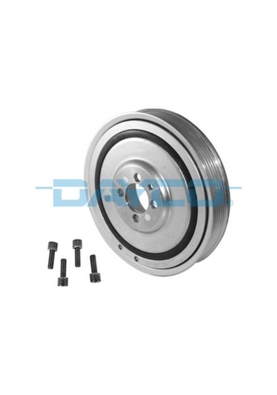 DAYCO DPV1046 KRANK KASNAĞI BRAVA BRAVO DOBLO DOBLO III LINEA IDE