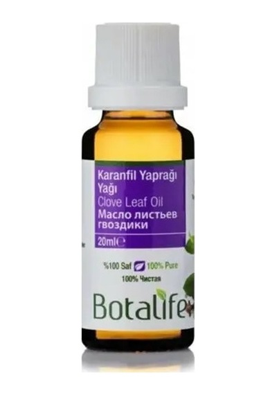 Botalife Karanfil Yaprağı Yağı 20 ML