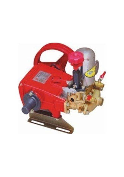 Veta Vt-22 Basınçlı Ilaçlama Pompası 5.5 Hp