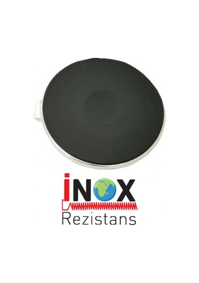 Simfer Uyumlu Hot Pleyt - Ocak Rezistansı 220V 1000Watt