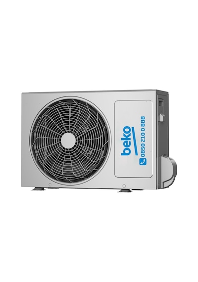 Beko 30925 A 9000 BTU Duvar Tipi Split Klima