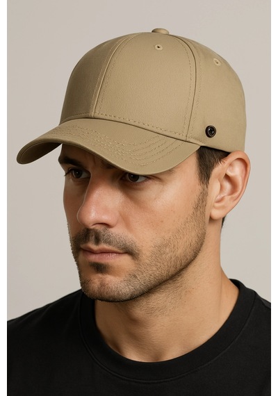 Karnas Şapka Outdoor Spor Cap Şapka Nefes Alabilir Tasarım / Ayarlanabilir Model Renkli