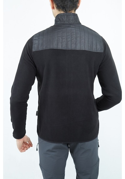Alpinist Zeta Erkek Polar Mont Siyah (520730469)