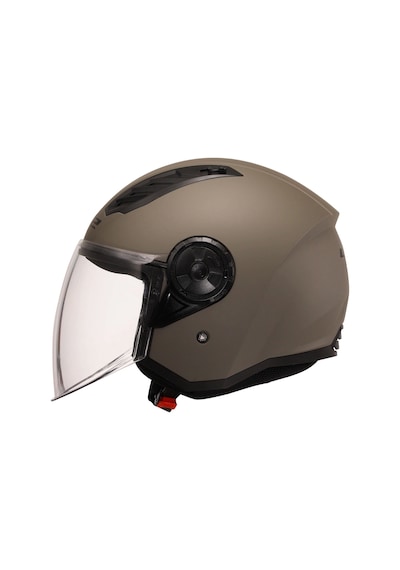 Ls2 Aırflow 2 Mat Kum Kask Mat Kum