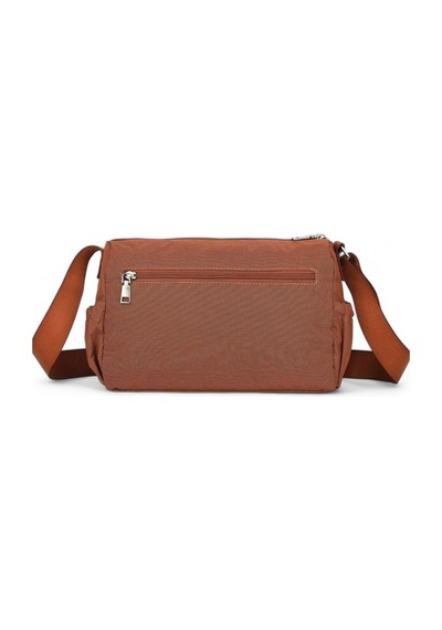 Smart Bags Exclusive Kiremit Unisex Postacı Çantası Smb Exc-8701 Kiremit