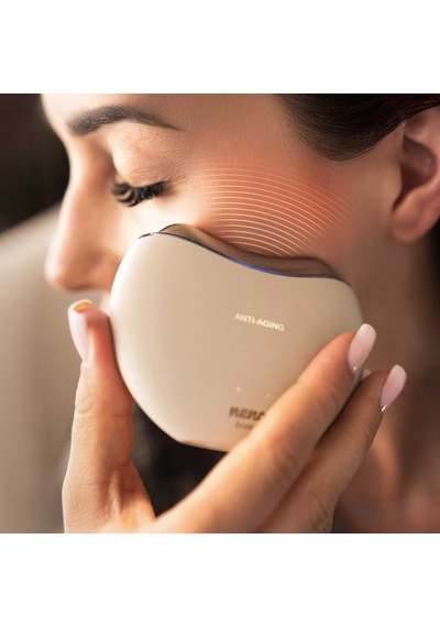 Neno Beauty Auri 5 İ 1 Arada Yüz Ve Boyun Lifting Masaj Cihazı