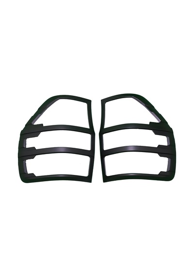 Ford Ranger T6 T7 T8 2012-2022 Stop Çerçevesi Siyah