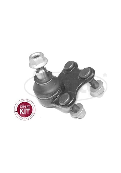 Corteco 49398860 Alt Rotil Sağ Polo Cordoba Fabia Ibiza 1.2 1.4 1.4 Tdı 1.6 1.8 Gtı 1.9 Sdı 1.9 Tdı 2.0