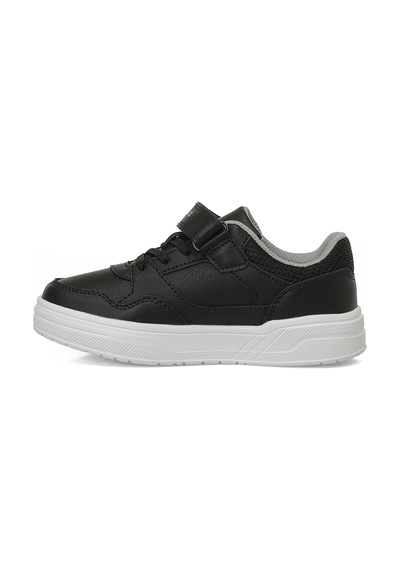 Lumberjack Prıma 6fx Siyah Erkek Çocuk Sneaker 000000000102125978 Siyah