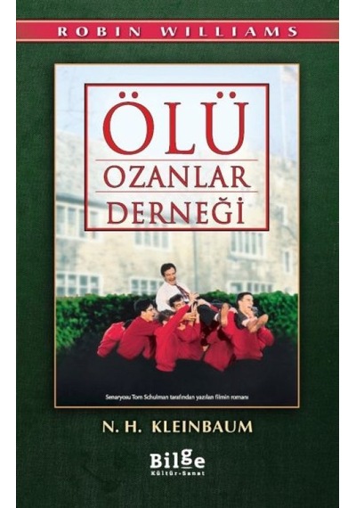Ölü Ozanlar Derneği - Fglt-751828