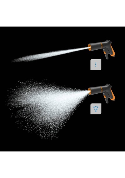Fiskars 1065484 Ayarlanabilir Sulama Tabancası