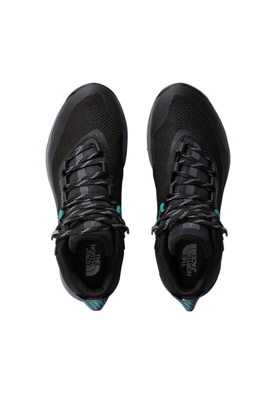 THE NORTH FACE W CRAGSTONE MID WP NF0A5LXCNY71 Tnf Black-Vanadıs Grey