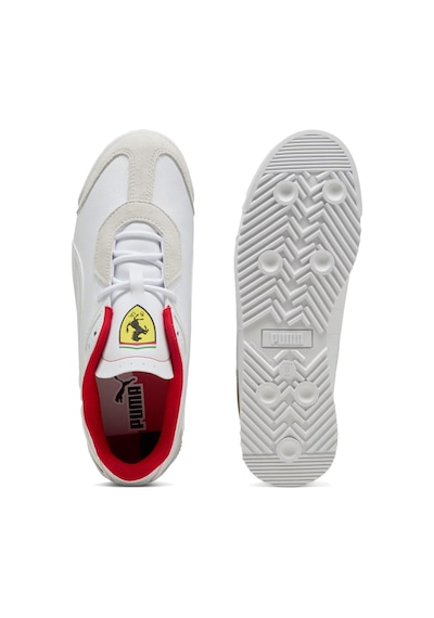 Puma 308709 Sf Puma Roma S Spor Ayakkabı Beyaz Beyaz