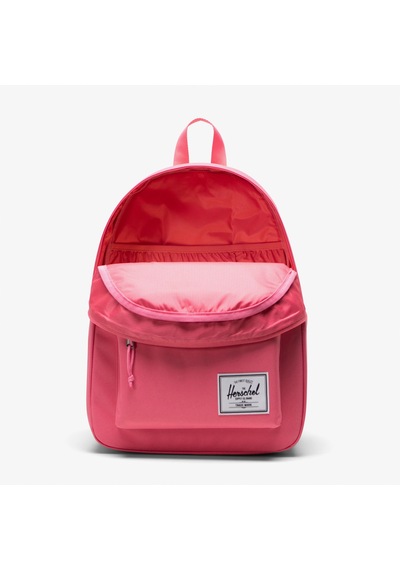 Herschel Classic Unisex Pembe Sırt Çantası 11544 Pembe
