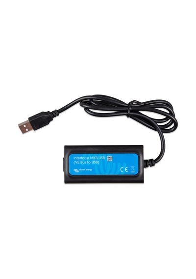 Victron Interface Mk3-usb Ve Bus To Usb - Ass030140000